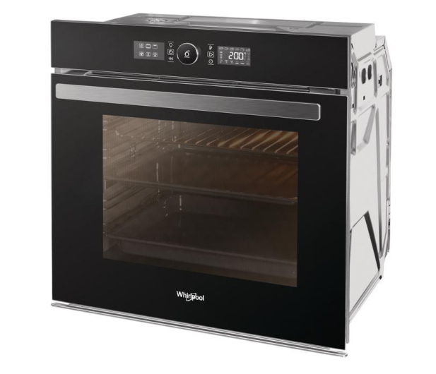 Whirlpool PIEKARNIK AKZ96240NB ### - 1030767 - zdjęcie 5